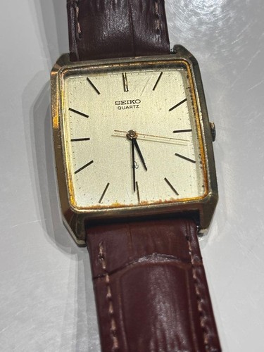 Seiko 2621 5240 70er - 70er, jahre