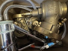 11 Kilo Messing Schrott