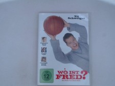 Wo ist Fred? Schweiger, Til