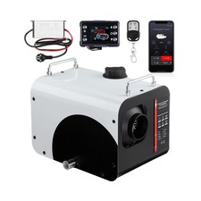 8KW Standheizung Diesel 12V