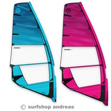 NeilPryde Fusion HD 2025 Windsurfsegel