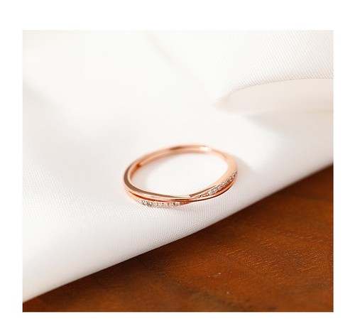 Ring 925 silber damen - ring,