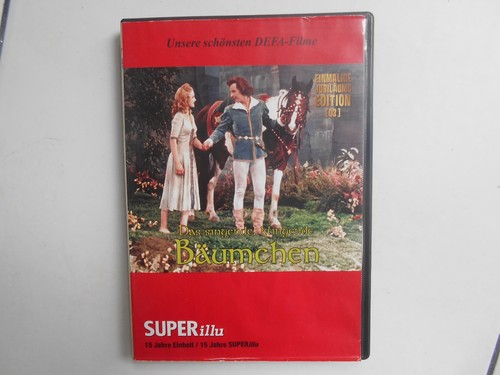 Dvd das singende klingende - dvd,
