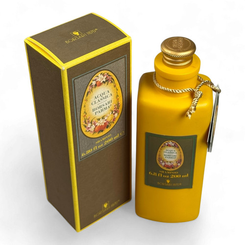 Borsari 1870 acqua classica - 1870,