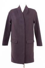 COS Mantel Wollmantel Damen