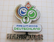 Fifa deutschland 2006 stadt - wm,