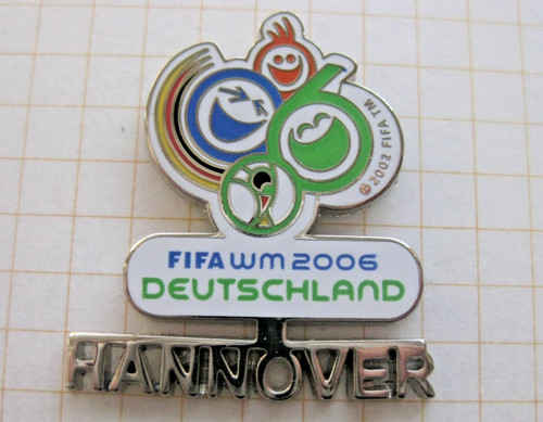 Fifa deutschland 2006 stadt - wm,