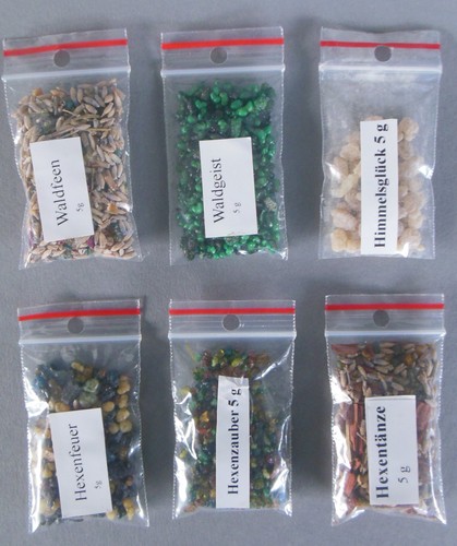 Hexen set - (238€/kg),