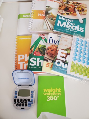 Weight watchers pointsplus - weight,