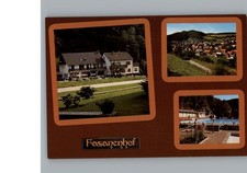 Ringgau Gaststaette Pension