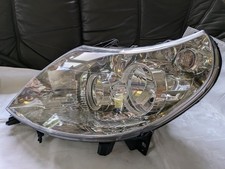 TYC Scheinwerfer links für Fiat Ducato Peugeot Boxer Citroen Jumper 2006-2010