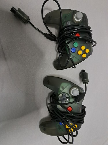Retro fighters nintendo - fighters, 64