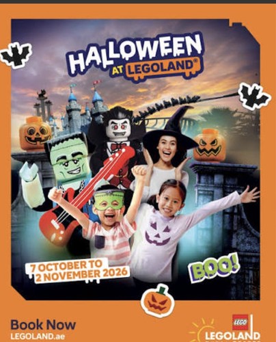 Legoland 50 - ❣️legoland, ❣️50%