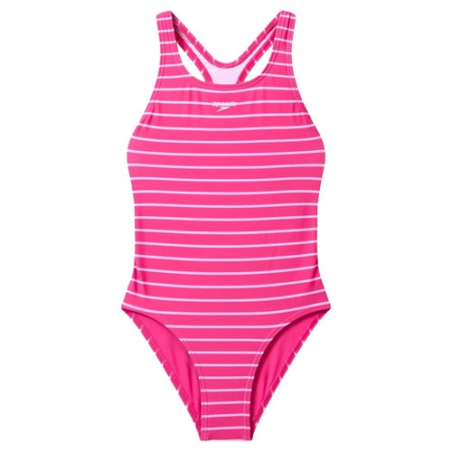 Speedo medalist badeanzug - speedo,