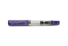 TWSBI ECO Kolbenfüllhalter