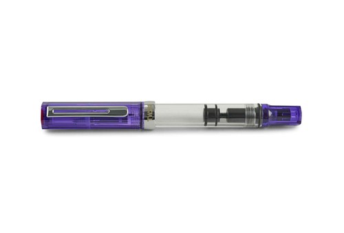 Twsbi eco kolbenfüllhalter - twsbi,