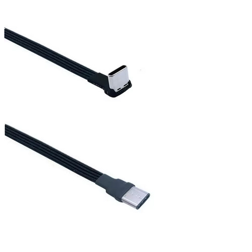 Usb flachbandkabel 20cm - c,