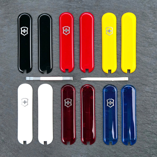 Paar schalen für 58mm - für,