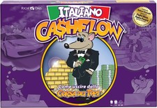 Rich Dad Brettspiel Lernspiel