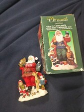 Christmas by Halsall