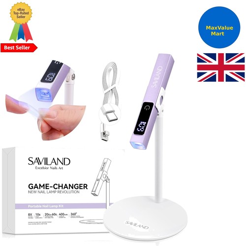 10s flash cure nagellampe - uv,
