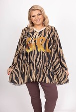 Tunika Bluse Shirt  italy  ca