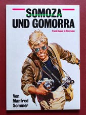 Manfred Sommer »Frank Cappa