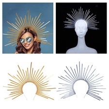 Halloween Halo Sun Stirnband