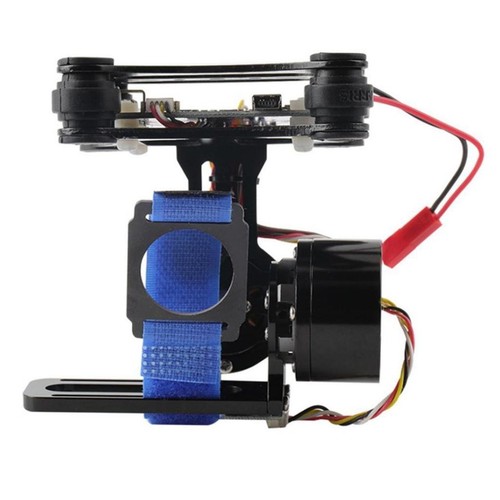 Cnc brushless gimbal kamera - cnc,