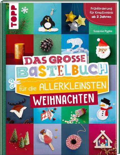 Das große bastelbuch für die - für,