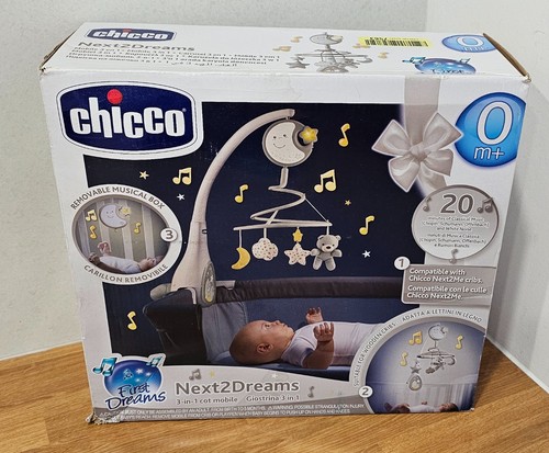 Chicco first dreams - first,