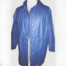 Friesenerz /Regenmantel Gr