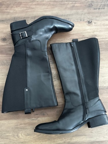Frauen weitschaftstiefel mit - weitschaftstiefel,