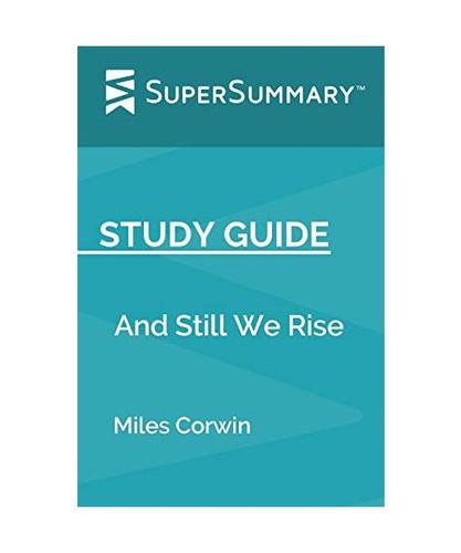 Study guide and still - guide:, rise
