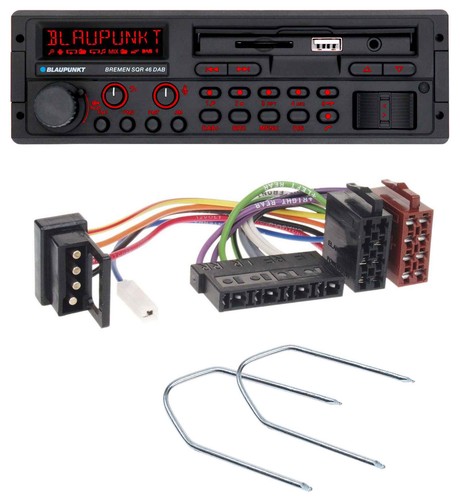 Blaupunkt mp3 usb - blaupunkt, sd