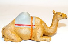 Lineol  Kamel ohne Reiter für 7cm