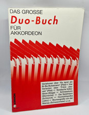 Das Grosse Duo Buch für