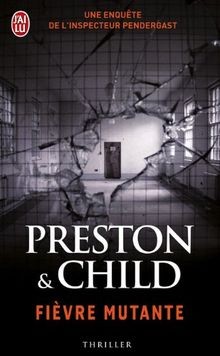 Fièvre mutante von preston - mutante,