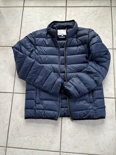 Neue dunkelblaue damenjacke - dunkelblaue,