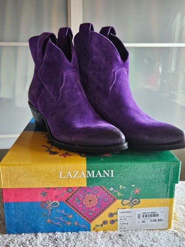 Lazamani stiefeletten in - 40,