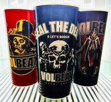 VOLBEAT - LET'S BOOGIE TOUR