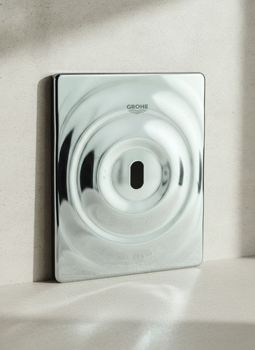 Grohe urinal elektronik - grohe, urinal-ir-elektronik