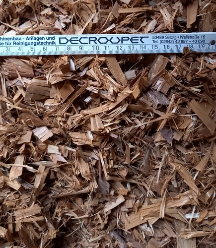 Wacholderholz getrocknet rinde - getrocknet,