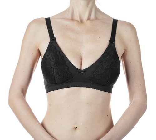 Mammy still schwarz 4c - schwarz,