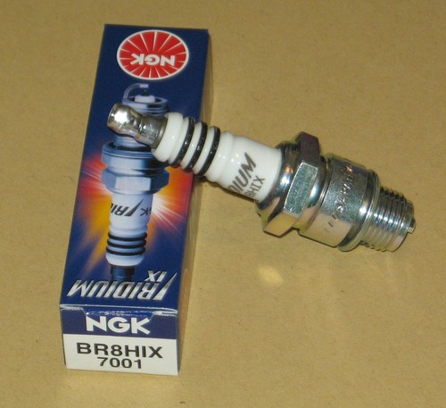 Zündkerze ngk iridium - ngk,