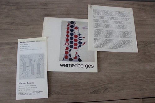 Werner berges - werner,