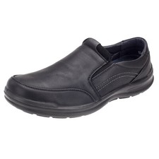 Herren Slipper Halbschuhe