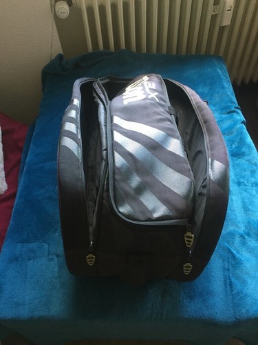 Tennistasche wilson - tennistasche,