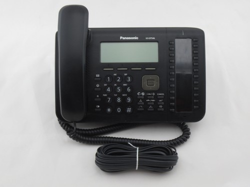 Panasonic dt546 - panasonic, kx-dt546