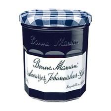 Bonne Maman Schwarzes